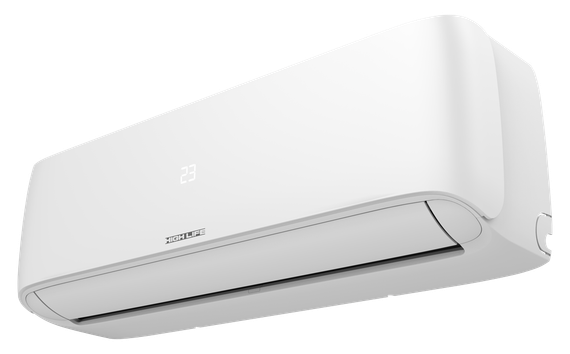 Классическая сплит-система HIGH LIFE COMFORT CLASS ACHL-07CC-CHDV02S (комплект) — (9)