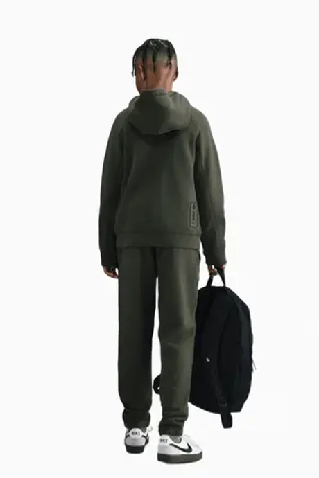 Кофта Nike PSG 25/26 Air Junior - зеленый