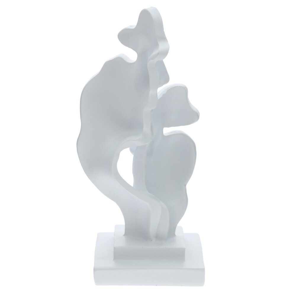 GAEM Фигурка декоративная "Влюбленная пара", L9,5 W8 H20 см