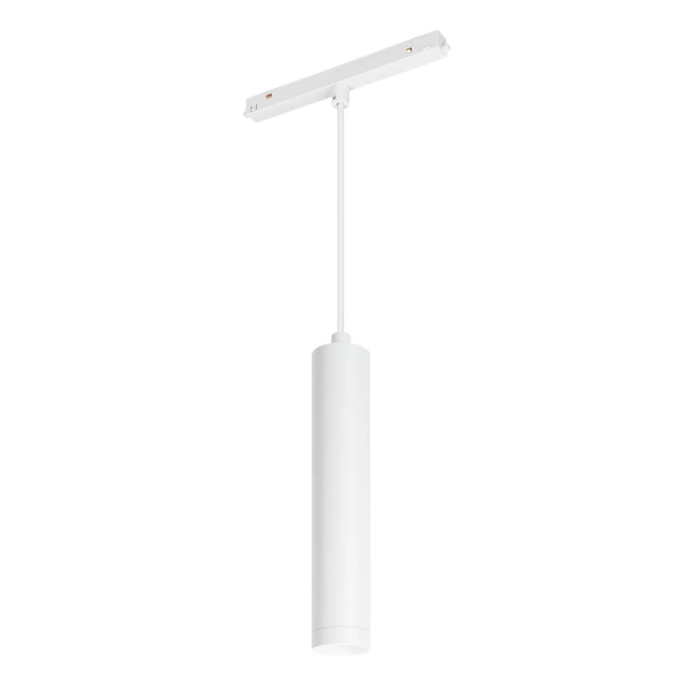 Светильник MAG-ORIENT-SPOT-HANG-R45-12W Warm3000 (WH, 24 deg, 48V) (Arlight, IP20 Металл, 5 лет) 035830