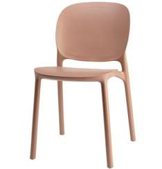 Стул Hug Go Green карамель