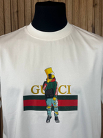 Футболка Gucci