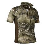 Футболка Deerhunter Insulated with zip-neck (93 REALTREE EXCAPE™)