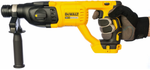 Аккумуляторный перфоратор SDS-Plus DeWalt DCH133M1-QW