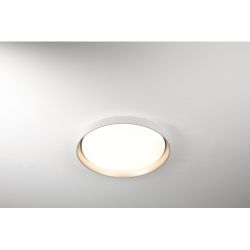 Светильник потолочный светодиодный ЭРА SPB-6 Bella 48W-3K-6,5K WH без ДУ | Светильники SPB-6 без ДУ