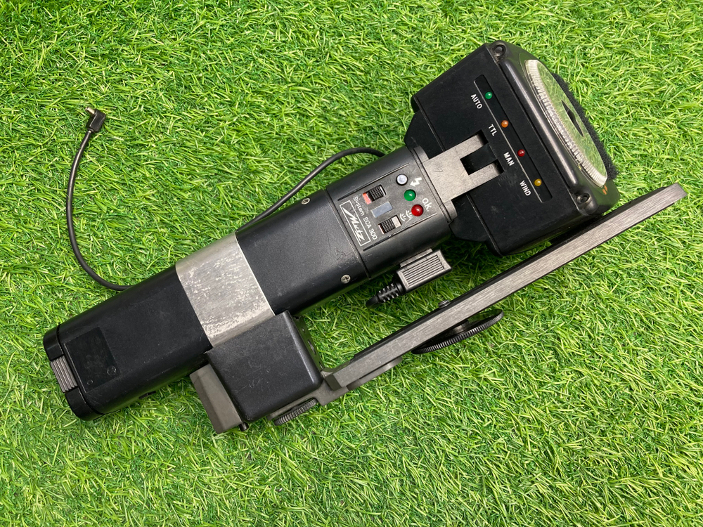Metz Mecablitz 45 CL-4