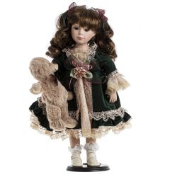 GAEM Кукла "Алина", L20 W20 H44 см