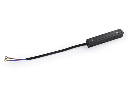 Ambrella Ввод питания для шинопровода Magnetic 20мм 48V Track System GL3634