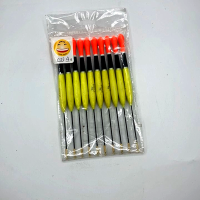 Набор поплавков c-27 4g №200