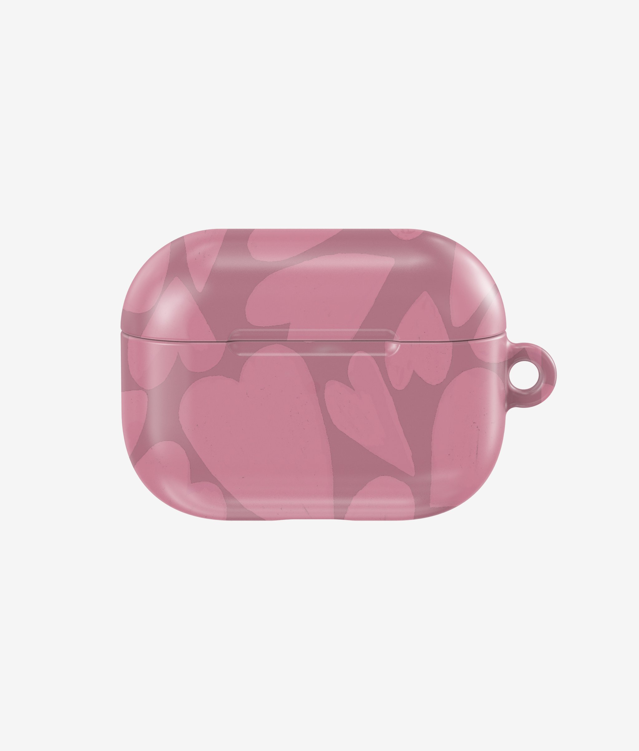 Кейс BLUSH MOOD для AirPods