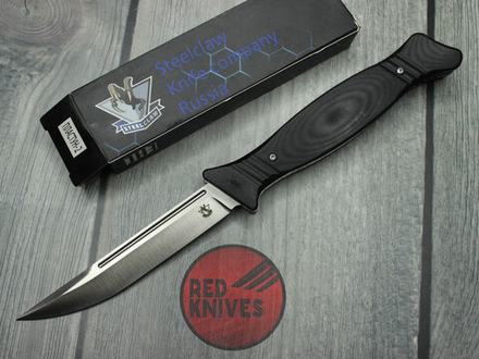 Нож складной Steelclaw "Пластун-2"