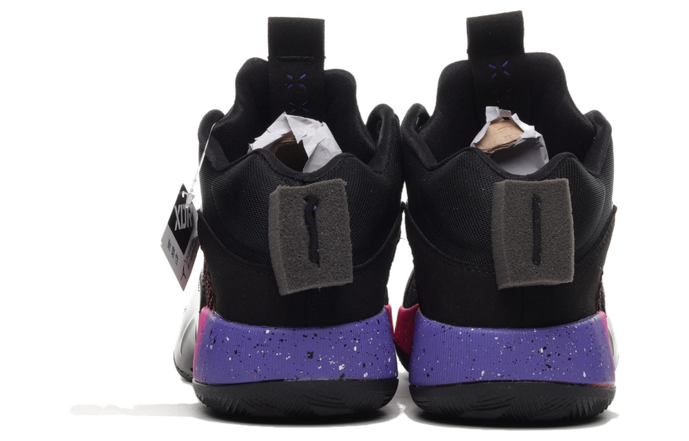 Кроссовки Jordan Air Jordan 35 Sunset