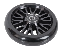 Колеса Tech Team 110мм Vibe (черный / black)