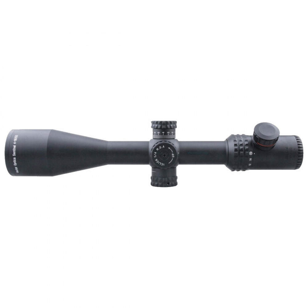 Прицел оптический Vector Optics Sentinel 4-16x50 Gen.II SFP