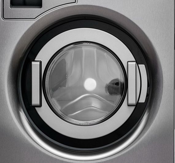 Стиральная машина Asko WMC743PS MARINE 734470