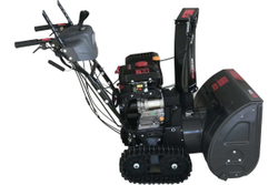 Снегоуборщик EVOLINE SBG 700 TE