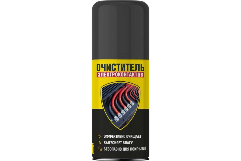 Очиститель электроконтактов NANOPROTECH 210 мл NPOE0031