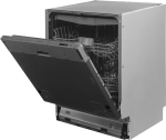 Встраиваемая посудомоечная машина HOTPOINT HI 5D83 DWT