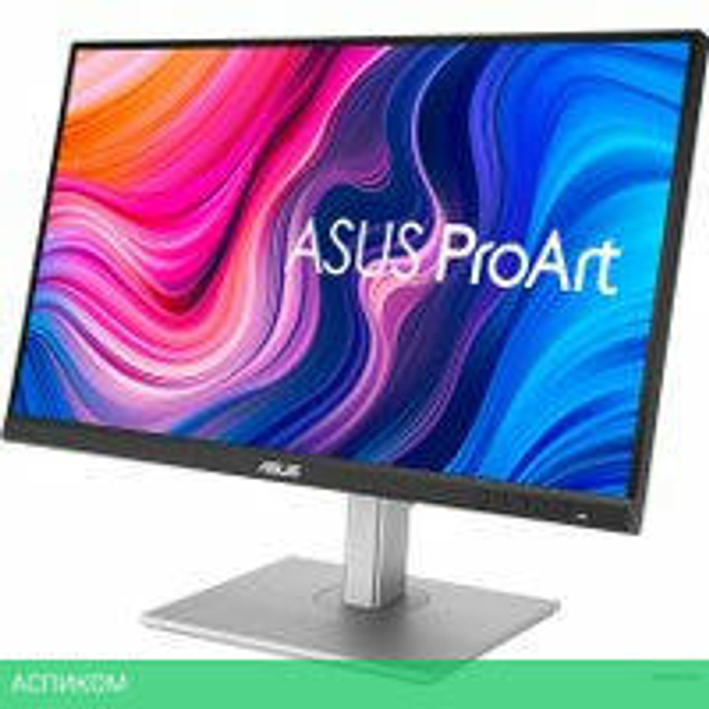 Монитор ASUS ProArt PA279CV