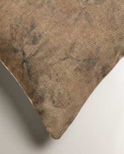 Zara Home наволочка декоративная из полиэстера, розовый, 40x60 см