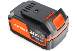 Аккумуляторная дрель-шуруповерт PATRIOT BR 241ES 180201241