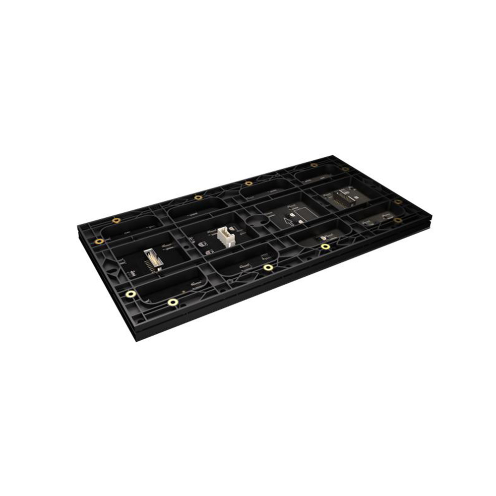 Модуль светодиодного дисплея Hikvision DS-D41Q25CA-1PH-ALS