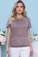 Блузка 41572 Avili