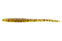 Слаги съедобные Wiggler Worm, 2.3in (5.84 см), цвет PA03, 9шт/уп
