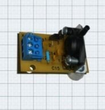 Плата датчика давления ГК100_4.09.760_10