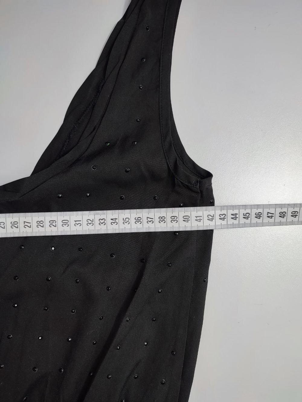 Комбинезон интересный 44 размер