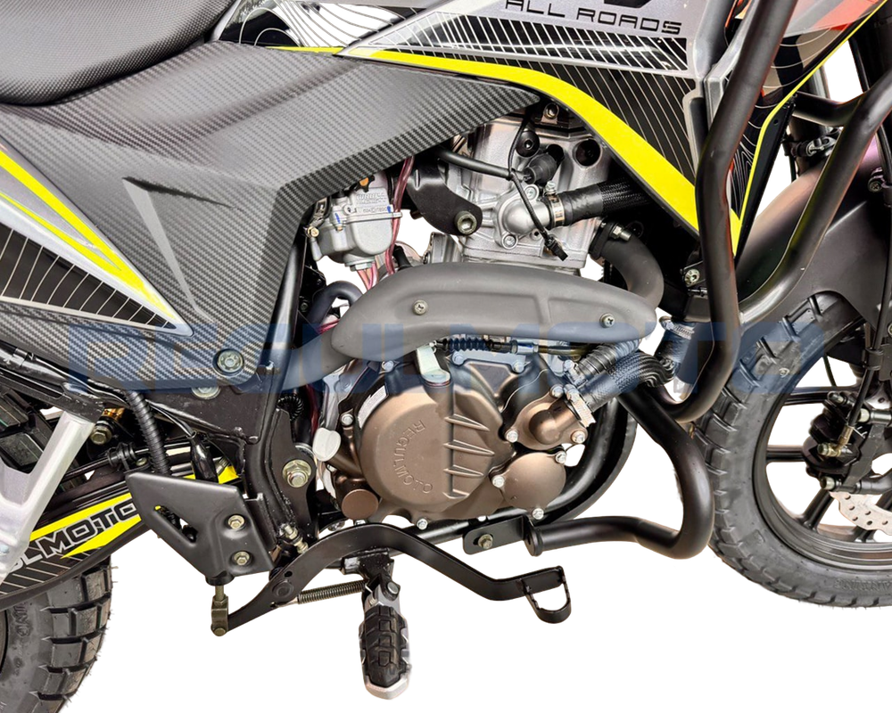 Мотоцикл Regulmoto ADV 300 NB