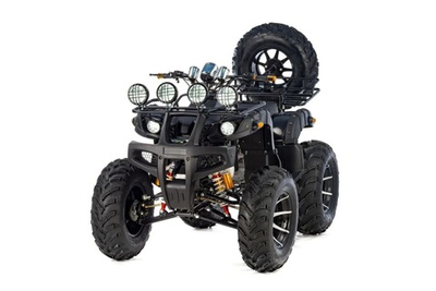 Квадроцикл TIGER Max Grade 300