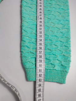 Джемпер однотонный 46-48 размер