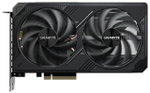 Видеокарта GIGABYTE (GV-N506TWF2OC-8GD) RTX5060Ti WINDFORCE OC 8G 8 Гб