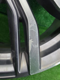 Диск Комплект дисков R18 Geely Atlas 1 (2016-2022)