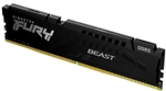Модуль памяти DDR5 16GB Kingston FURY KF560C36BBE2-16