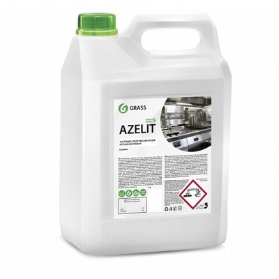 GraSS Чистящее средство "Azelit" 5 л