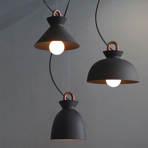 Подвесной светильник Imperium Loft Omg Coil 101865-26