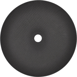 Диск абразивный NIREX Profi 230*2.0*22.2 металл/нерж   NADP23020