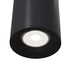 Потолочный светильник Изящность / Slim 1*GU10 10 Вт Technical c012cl-01b
