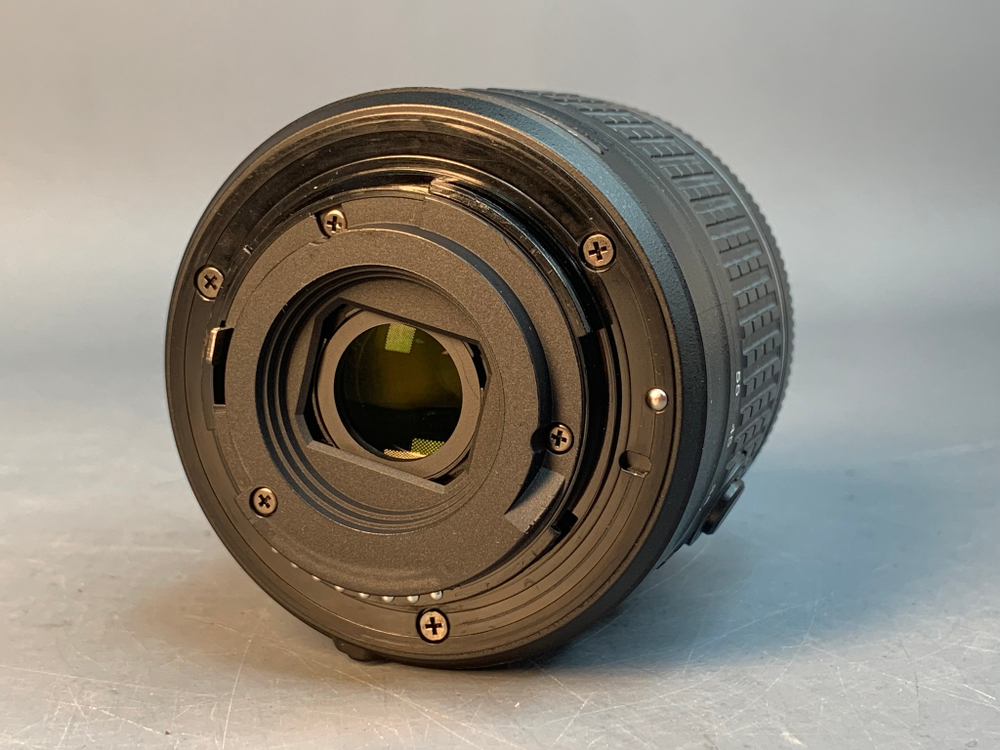 Nikon D5300 Kit 18-55mm 12634 кадров пробега.