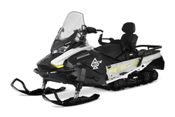 Снегоход SHARMAX ACE 1100 с ПСМ