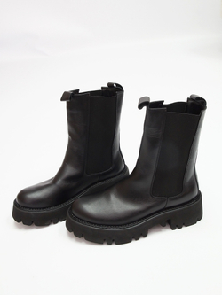 Ботинки женские демисезонные