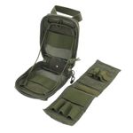 Медицинский отрывной подсумок под аптечку