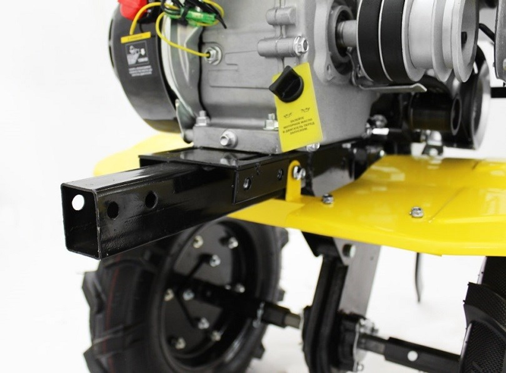 Сельскохозяйственная машина Huter МК-7000P-10