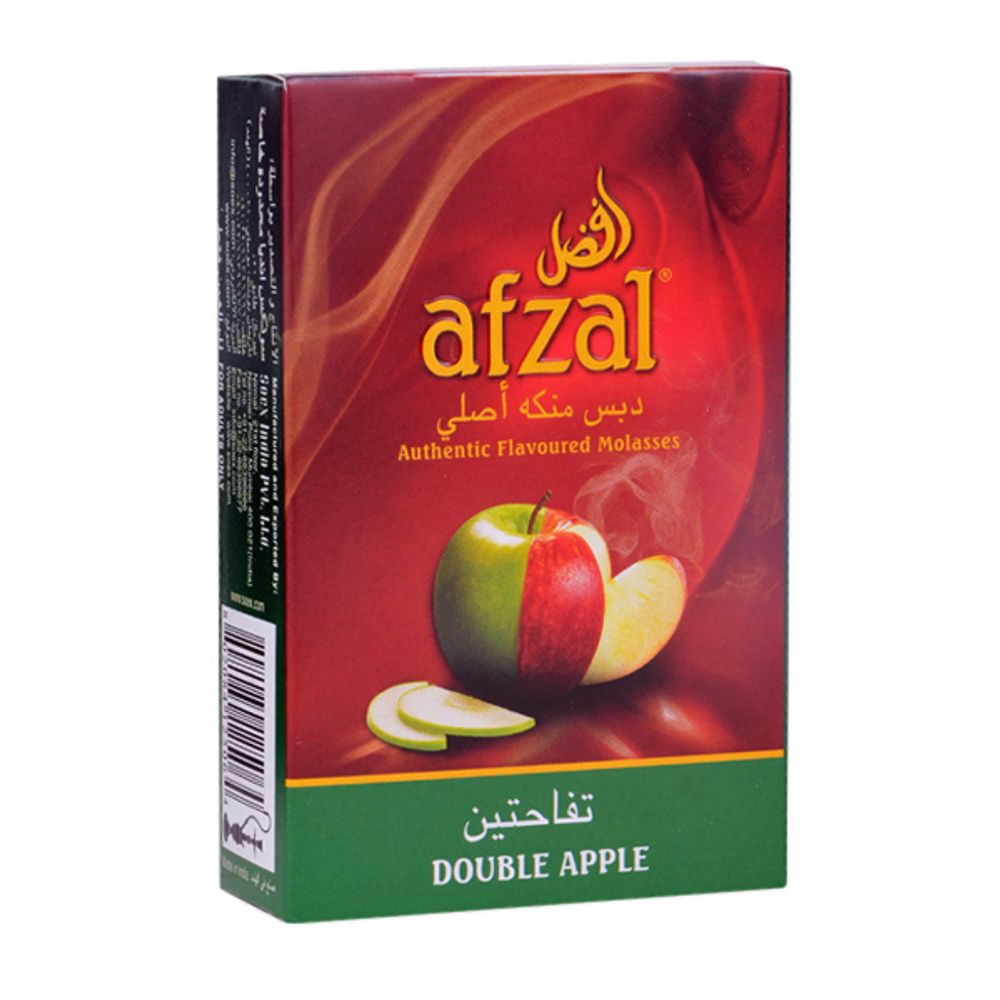 Afzal - Double apple (40г)