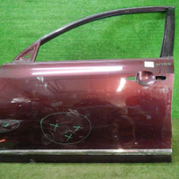 Дверь передняя левая Nissan Teana 2 J32 (2008-2014)