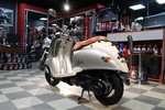 Yamaha Vino 5AU 5AU-018772