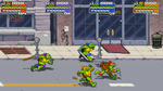 Teenage Mutant Ninja Turtles: Shredders Revenge [PS5] Б/У
