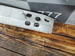 Усилитель заднего бампера Lexus NX 1 14-21 Б/У Оригинал 5217178010